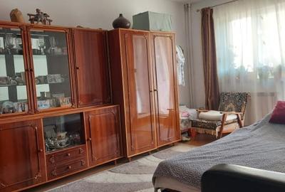 Apartament 2 camere, etaj intermediar, cartier Plopilor - 3