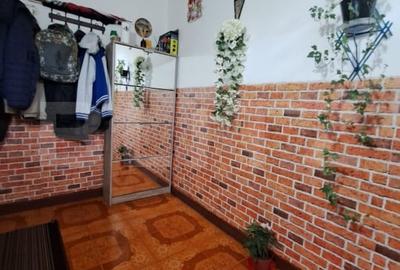 Casă individuală cu 3 camere cu Canalizare în Prejmer - 6