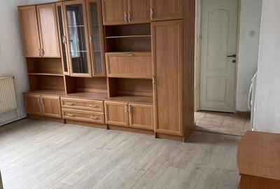 Apartament cu 2 camere semidecomandat în Central - 2