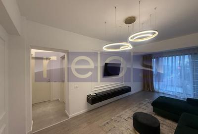 INCHIRIERE 2 CAMERE | MOBILAT-UTILAT LUX | LOC PARCARE | PIPERA | 69MP - 8