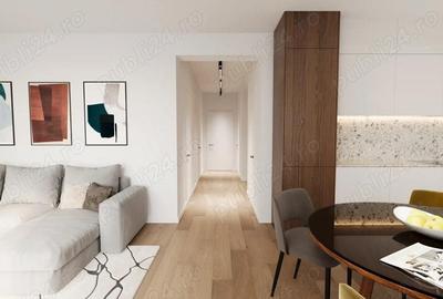 Casă cu 5 camere în Ciolpani - 6