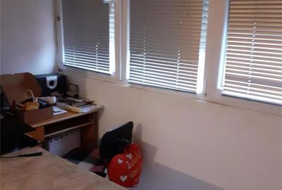 Apartament cu 3 camere semidecomandat în Popești - 4