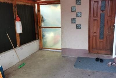 Teren 1.447 mp cu casa 5 camere - Ovidiu - 210.000 euro negociabil(Cod E1) - 22