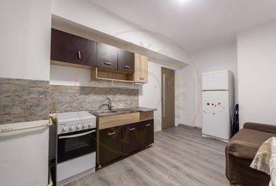 Garsoniera tip studio Pitesti zona Banat-bloc nou! - 3
