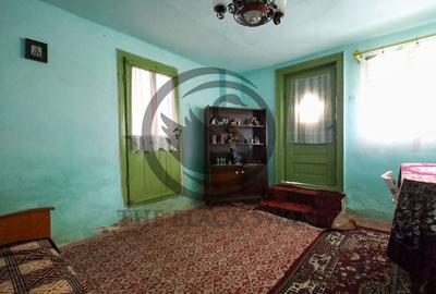 Casa cu 5 camere de vanzare | Dumbrava, Prahova I Comision 0% - 11