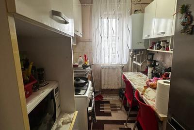 Apartament cu 2 camere, zona Zimbru - 3