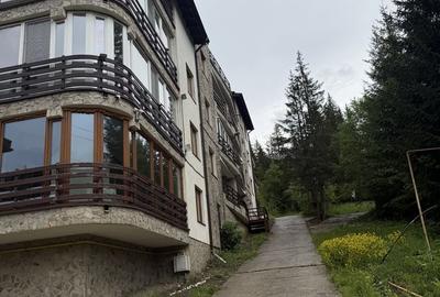 Apartament cu 4 camere decomandat în Central - 2