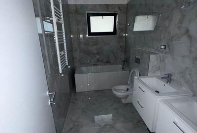 Casă cu 4 camere cu Teren 400 Mp în Ciorogârla - 3