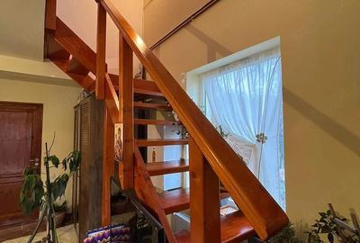 Casă cu 4 camere cu Teren 1200 Mp în Săldăbagiu de Munte - 2