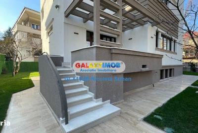 Casă cu Teren 500 Mp în Primăverii - 10