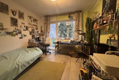 Apartament 3 camere | Decomandat | Etaj 3/4 | Manastur | Piata Flora - 1