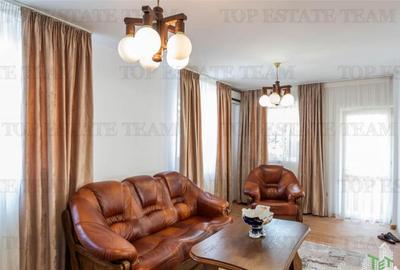 Vila moderna, structura din beton Piata Muncii | Pret... Vila moderna, structura din beton Piata Muncii | Pret... - 4