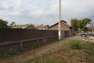 Casă cu 5 camere cu Teren 2800 Mp în Corabia - 8