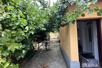 Casă individuală cu 4 camere cu Canalizare în 1 Mai - 13