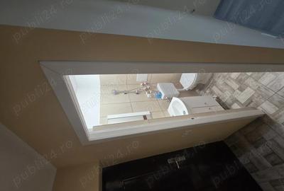 Se vinde garsoniera 12 m2 zona burujeni la etajul 4 - 6