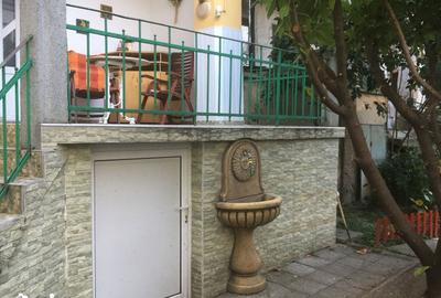 Casă cu 3 camere decomandat cu Teren 300 Mp în Central - 9