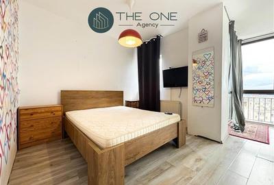 Studio - Garsoniera, Str.Observatorilor, UMF | ZORILOR - 2