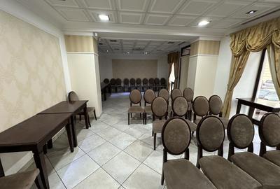 Spațiu comercial, de 150 mp, în P-ța Maria - 11