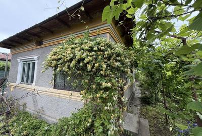 Casă cu 4 camere în Jugureni - 5