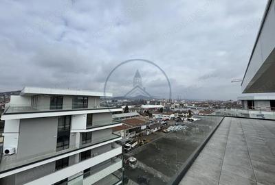 Apartament cu 4 camere decomandat în Central - 4