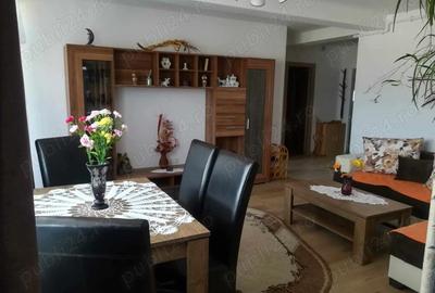 Apartament cu 2 camere în Central - 4
