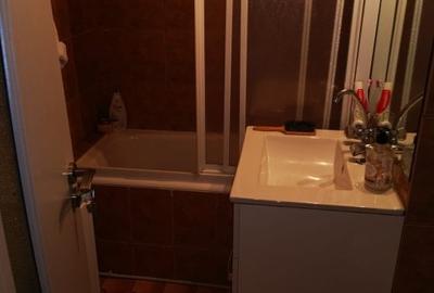 Apartament 3 camere, Central, amenajat, centrala termica - 12