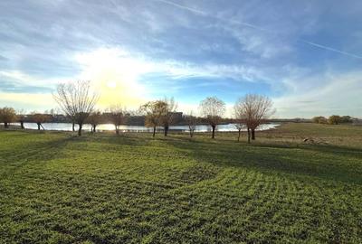 Loturi Intravilan Rate pe Lac Com Berceni | utilitati in zona | #LG14BF - 13