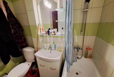 Apartament 3 camere de vanzare in Grigorescu, Cluj Napoca - 8