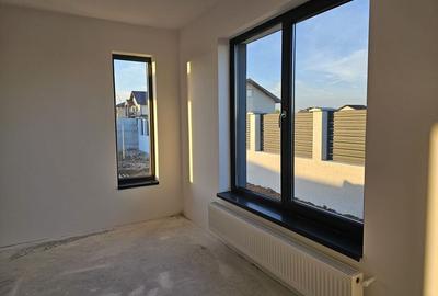 Casa Superba cu 3 camere și Terasă Acoperită lângă Pădure - 20