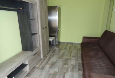 Garsonieră în Aurel Vlaicu - 2