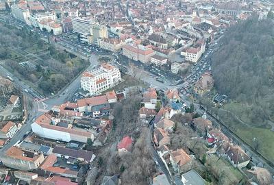 Teren intravilan, ultracentral. - 19