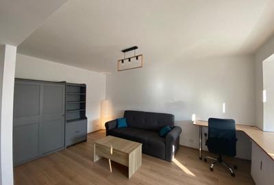 Dristor inchiriere garsoniera dec , bloc mixt - 2