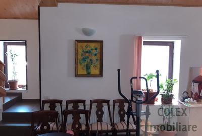 Vila de vanzare Busteni - 6