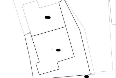 Casă cu 3 camere în Cireșoaia - 4
