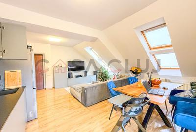 La cheie, Finisaje moderne, Bună Ziua - 3