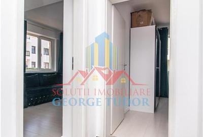 Apartament cu 3 camere decomandat, mobilat în Prelungirea Ghencea - 9
