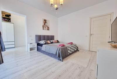 Penthouse cu terasa generoasa si parcare privata aproape de plaja - 7