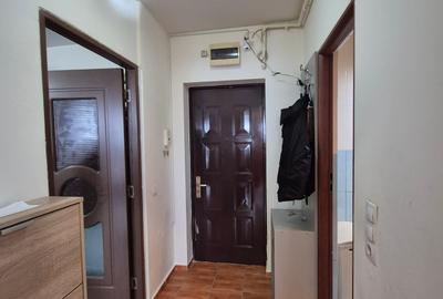 Garsonieră decomandată, mobilată în Vitan - 7