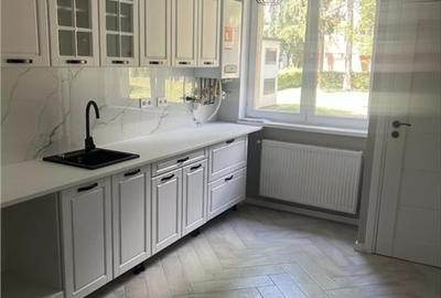 Apartament 2 Camere 7 Noiembrie Secuilor Martiri  Parter