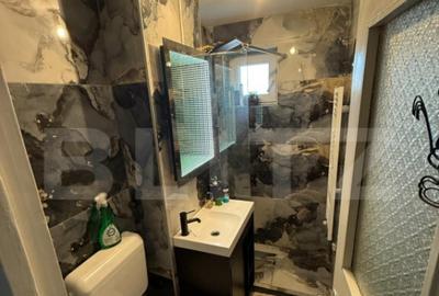 Apartament cu 3 camere decomandat, mobilat în Central - 3