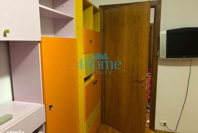 Apartament cu 3 camere, mobilat în Ștefan cel Mare - 10