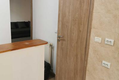 Garsonieră spațioasă, 27 mp, parter, curte proprie – la 5 minute de Metrou Izvor Garsonieră spațioasă, 27 mp, parter, curte proprie – la 5 minute de Metrou Izvor - 7