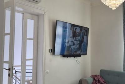 CENTRU | MOBILATA SI UTILATA | LUX | CASA 3 CAMERE - 2