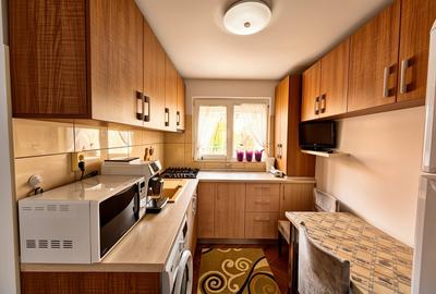 Casă cu 3 camere decomandat cu Teren 527 Mp în Central - 10