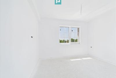 Duplex cu 5 camere cu Teren 300 Mp în Giarmata - 14