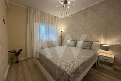 Apartament cu 2 camere decomandat, mobilat în Șelimbăr - 4