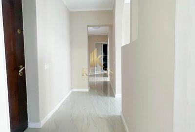 Apartament cu 3 camere decomandat în Apărătorii Patriei - 4