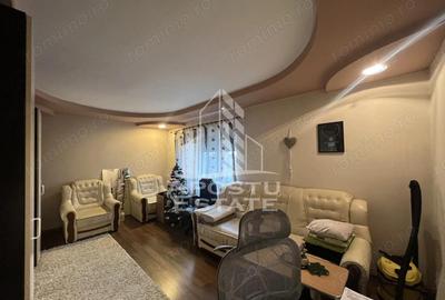 Apartament cu 2 camere decomandat în Central - 12