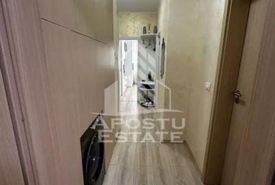 Apartament cu 2 camere, gradina proprie, Giroc - 4