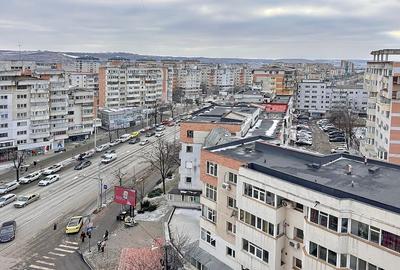 Apartament cu 2 camere, mobilat în Păcurari - 13